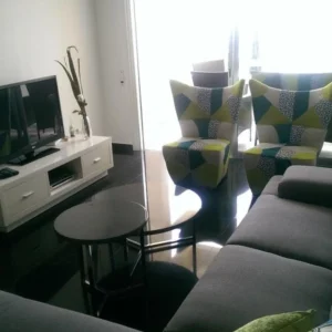 3 Bedroom Apartment for Sale in Potamos Germasogeias, Limassol District