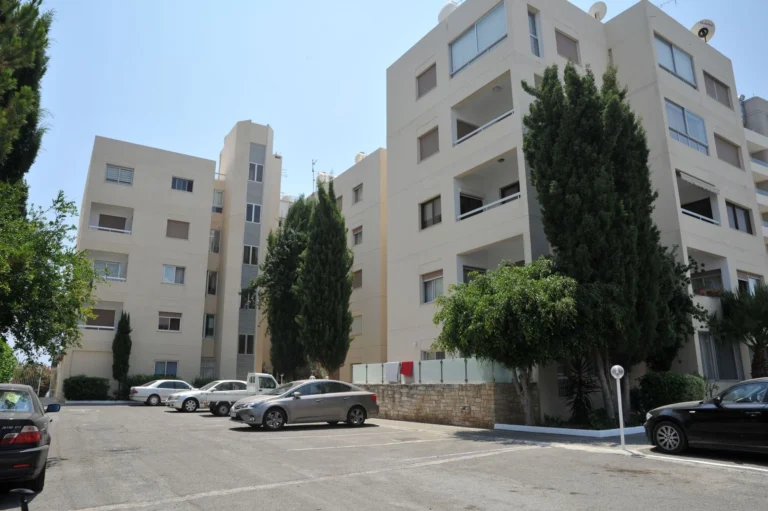 3 Bedroom Apartment for Sale in Potamos Germasogeias, Limassol District