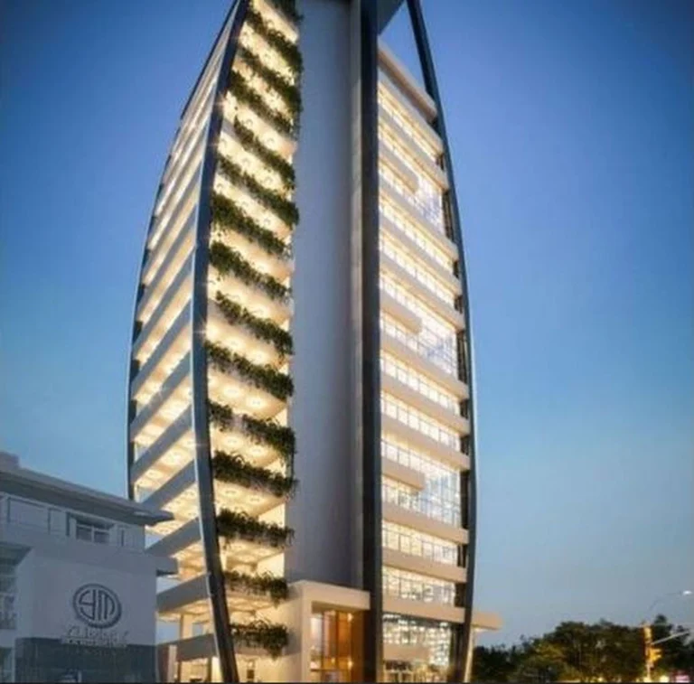 5635m² Commercial for Sale in Dasoupolis, Nicosia District