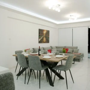 4 Bedroom House for Sale in Larnaca