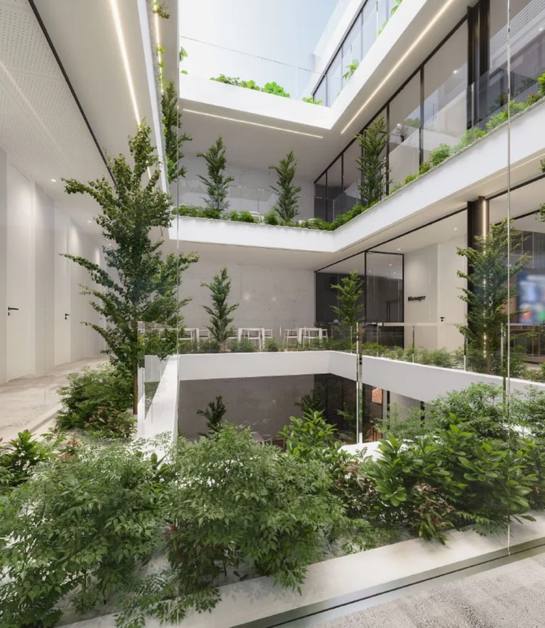 2329m² Commercial for Sale in Limassol – Agia Zoni