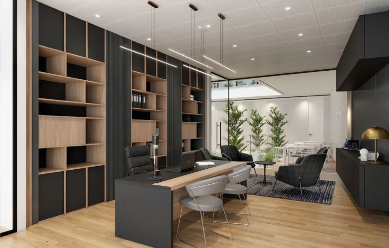 Commercial Properties