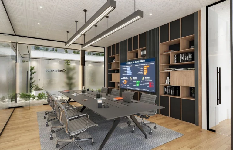 Commercial Properties