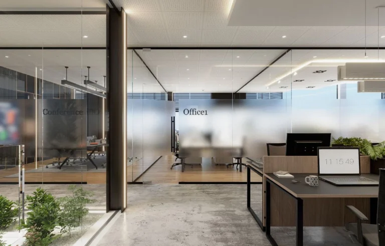 Commercial Properties