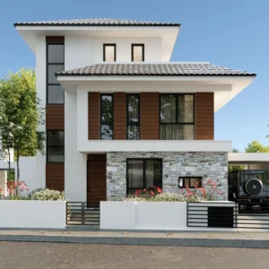 5 Bedroom House for Sale in Oroklini, Larnaca District