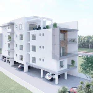 2 Bedroom Apartment for Sale in Limassol – Apostolos Andreas