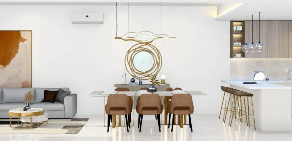 2 Bedroom Apartment for Sale in Limassol – Apostolos Andreas