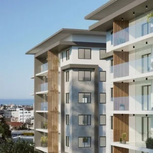 2 Bedroom Apartment for Sale in Paphos