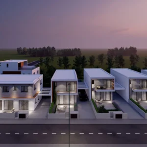 3 Bedroom House for Sale in Koloni, Paphos District