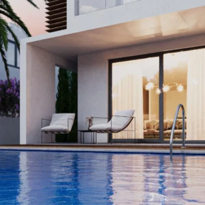 3 Bedroom House for Sale in Chlorakas, Paphos District