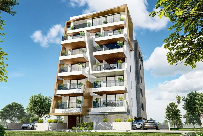 Cheap Apartments for Sale Larnaca up to 600000 euro