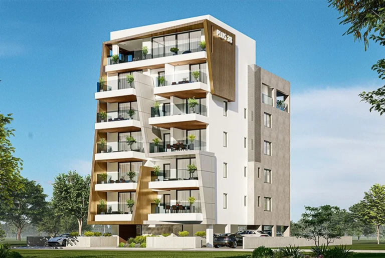 Cheap Apartments for Sale Larnaca up to 600000 euro