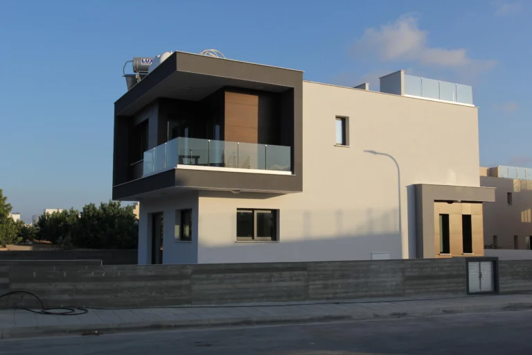 3 Bedroom House for Sale in Tremithousa, Paphos District