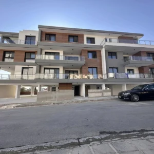 2 Bedroom Apartment for Sale in Limassol – Mesa Geitonia