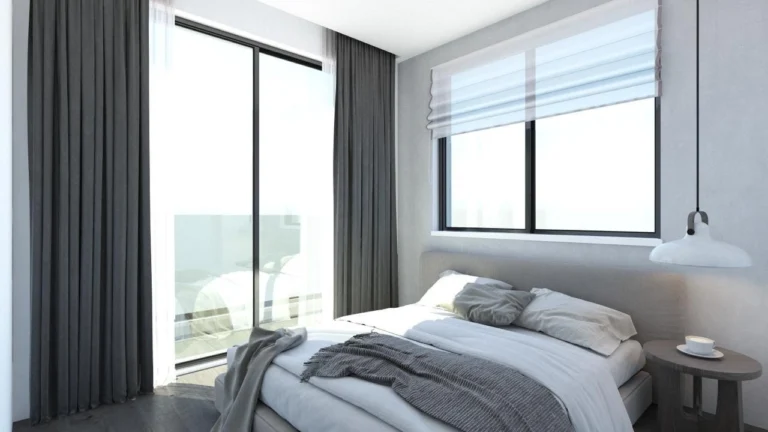 2 Bedroom Apartment for Sale in Limassol – Agios Nicolaos