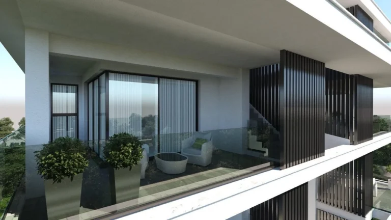 2 Bedroom Apartment for Sale in Limassol – Agios Nicolaos