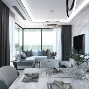 2 Bedroom Apartment for Sale in Limassol – Agios Nicolaos