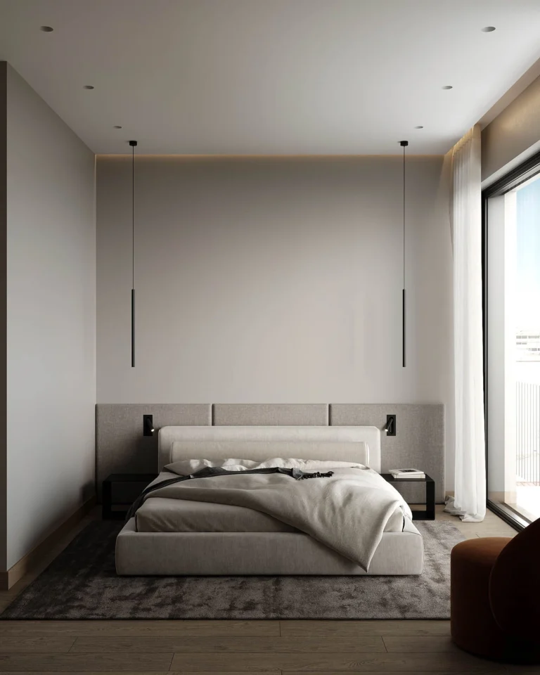 2 Bedroom Apartment for Sale in Limassol – Petrou kai Pavlou