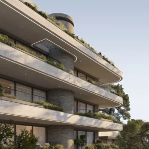 2 Bedroom Apartment for Sale in Limassol – Petrou kai Pavlou