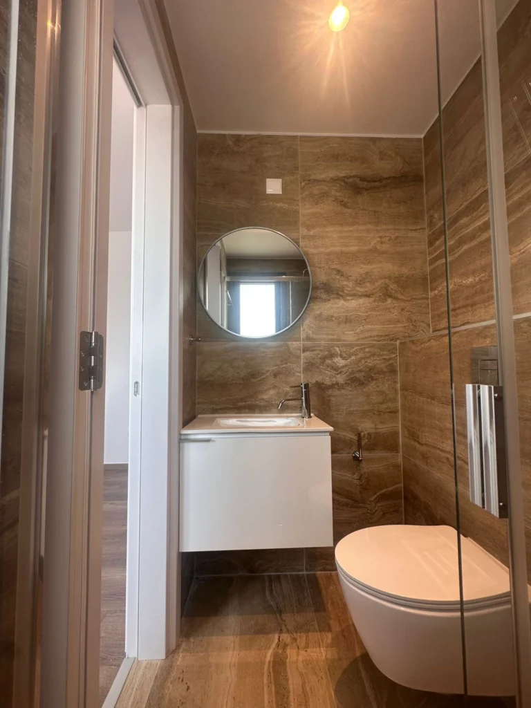 3 Bedroom Apartment for Sale in Limassol – Apostolos Andreas