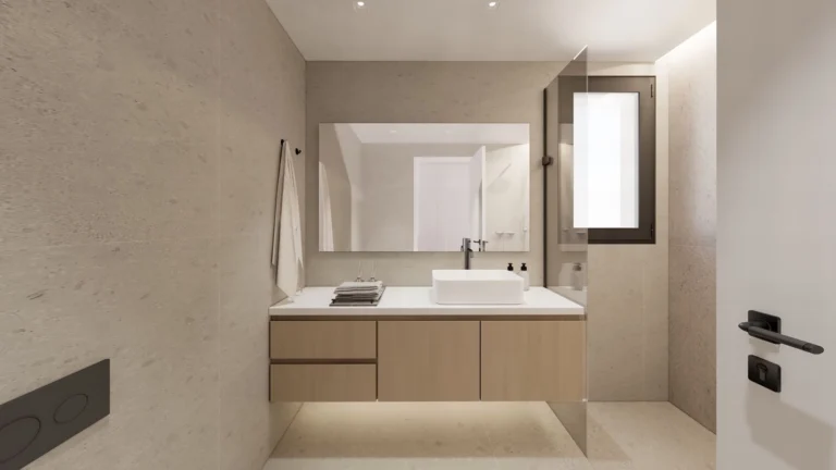 3 Bedroom Apartment for Sale in Germasogeia, Limassol District