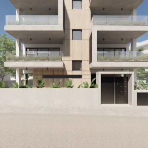 3 Bedroom Apartment for Sale in Germasogeia, Limassol District