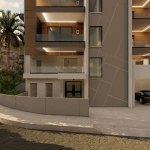 4 Bedroom Apartment for Sale in Limassol – Agia Fyla