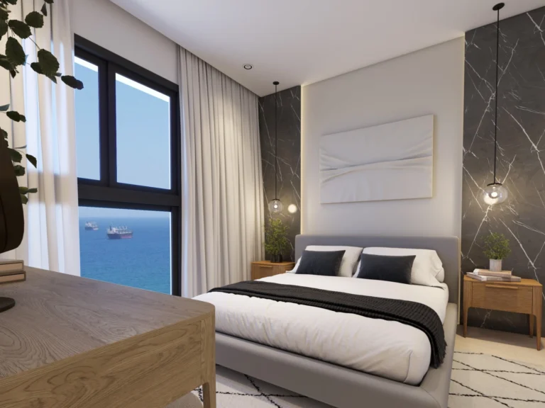 2 Bedroom Apartment for Sale in Livadia Larnakas, Larnaca District