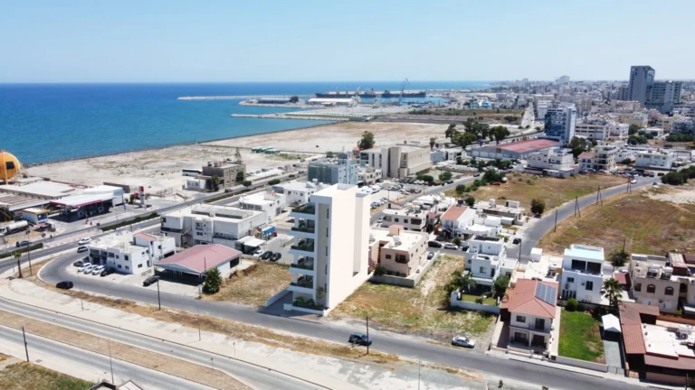 2 Bedroom Apartment for Sale in Livadia Larnakas, Larnaca District