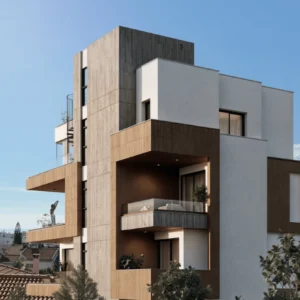 3 Bedroom Apartment for Sale in Germasogeia, Limassol District