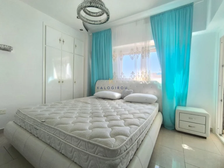 3 Bedroom Apartment for Sale in Larnaca District