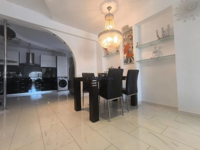 3 Bedroom Apartment for Sale in Larnaca District