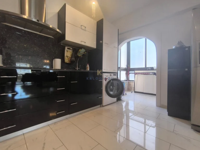 3 Bedroom Apartment for Sale in Larnaca District