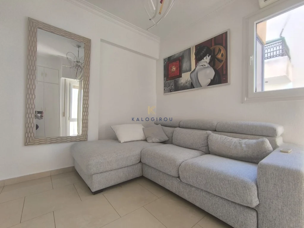 3 Bedroom Apartment for Rent in Larnaca District