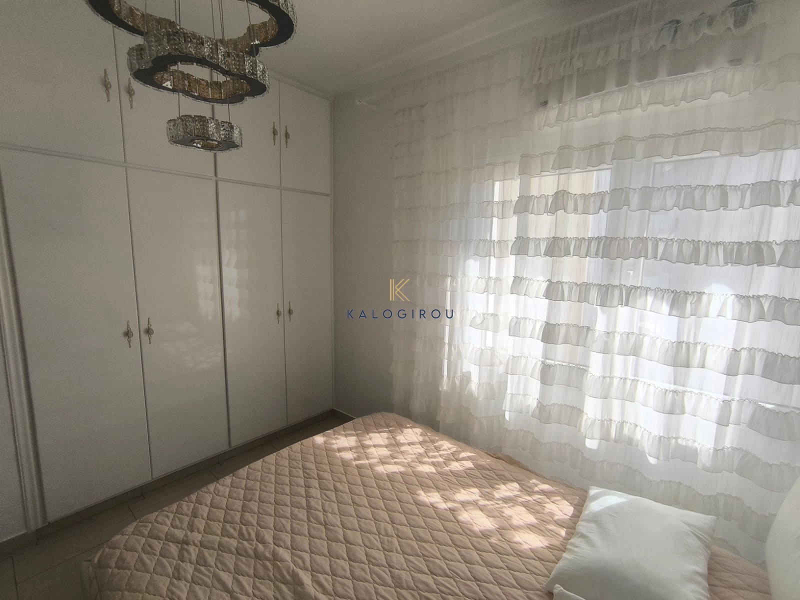 3 Bedroom Apartment for Rent in Larnaca District