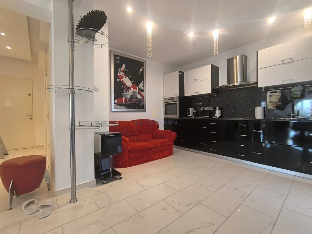 3 Bedroom Apartment for Rent in Larnaca District
