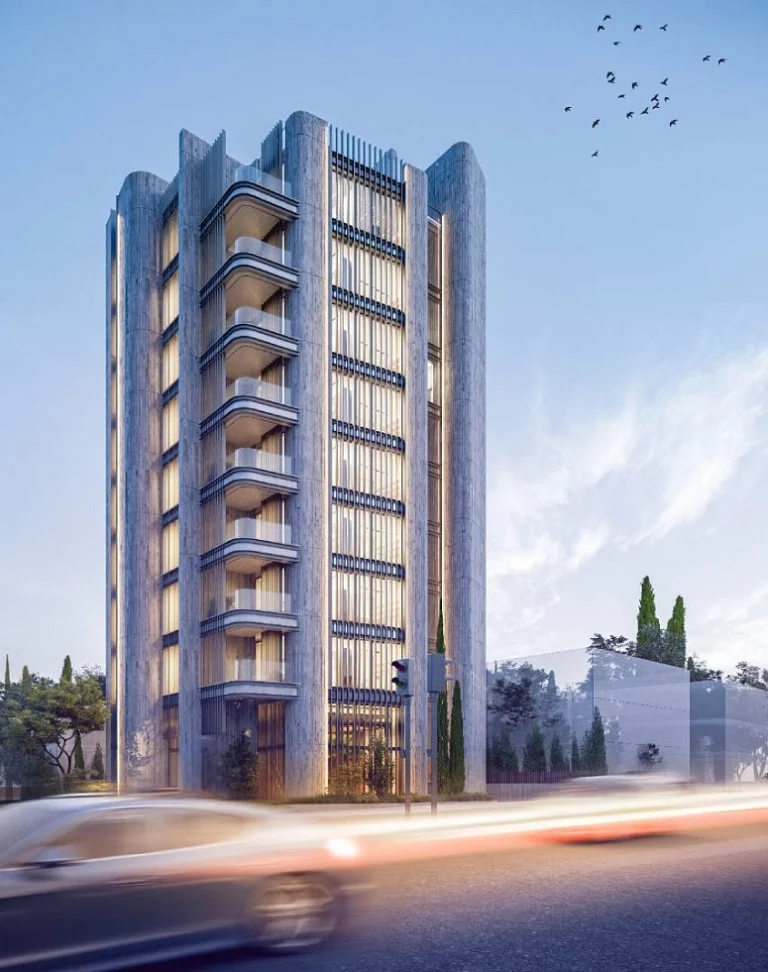3026m² Building for Sale in Limassol – Agia Zoni