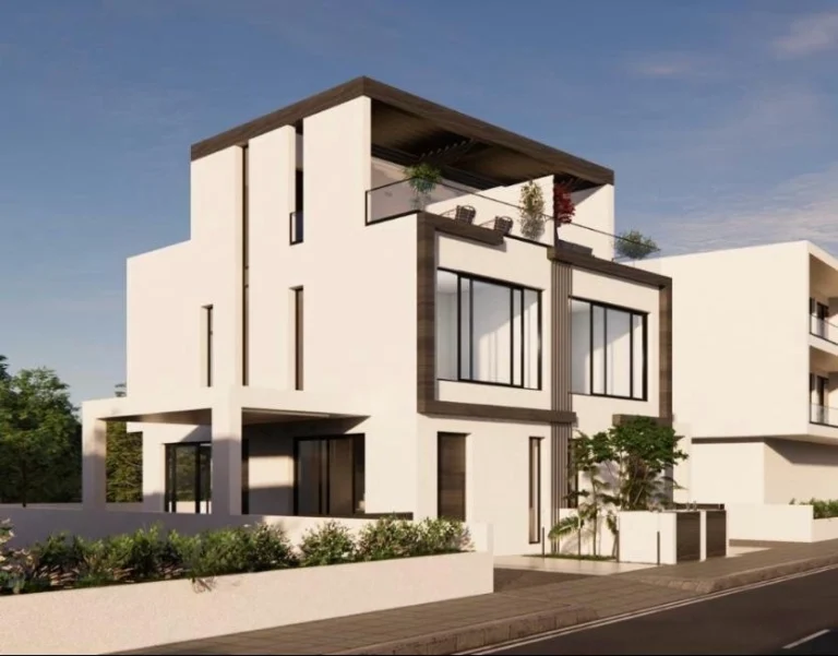 2 Bedroom House for Sale in Larnaca District