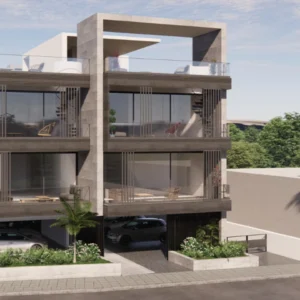 2 Bedroom Apartment for Sale in Livadia Larnakas, Larnaca District