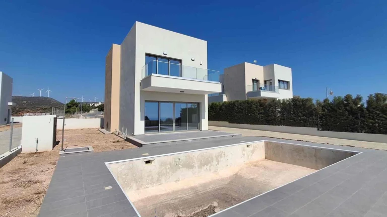 2 Bedroom House for Sale in Kouklia, Paphos District