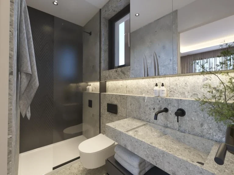 2 Bedroom Apartment for Sale in Aradippou, Larnaca District