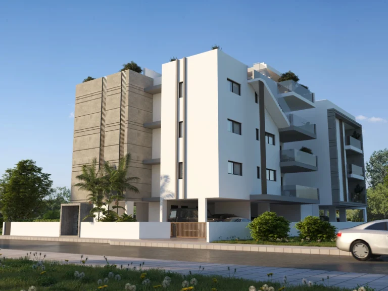 Cheap Apartments for Sale Larnaca up to 400000 euro