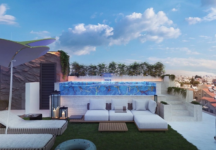 for Sale in Limassol – Zakaki