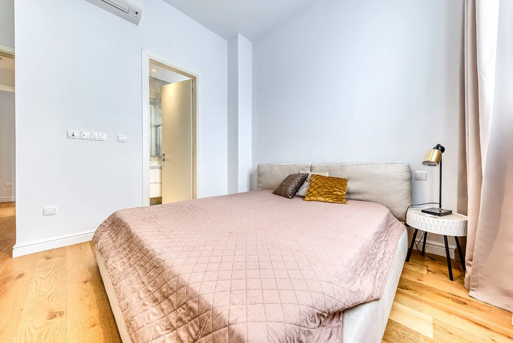 2 Bedroom Apartment for Sale in Limassol District