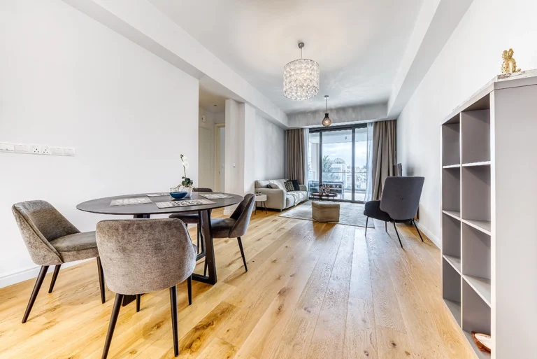 2 Bedroom Apartment for Sale in Limassol District