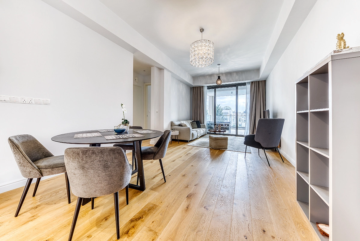 2 Bedroom Apartment for Sale in Germasogeia, Limassol District