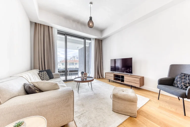2 Bedroom Apartment for Sale in Limassol District