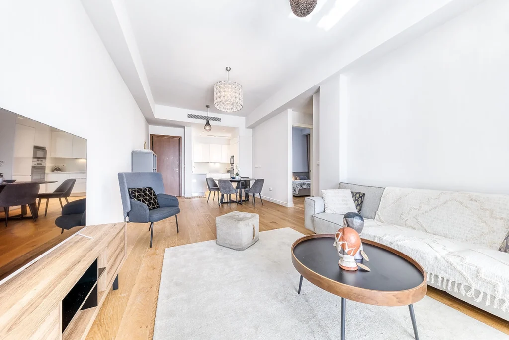 2 Bedroom Apartment for Sale in Germasogeia, Limassol District