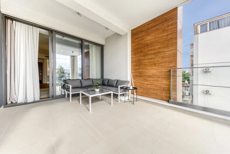 2 Bedroom Apartment for Sale in Limassol District