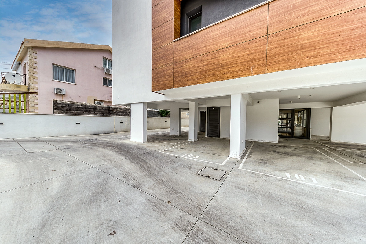 2 Bedroom Apartment for Sale in Germasogeia, Limassol District